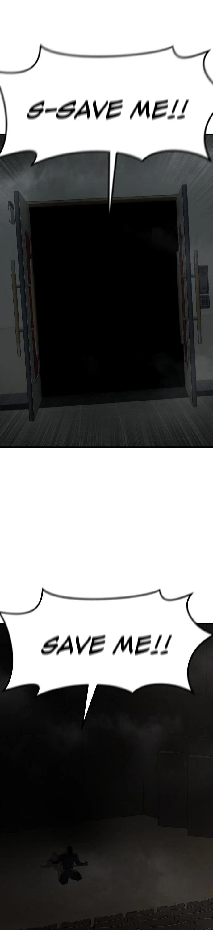 All Rounder chapter 28 - page 41