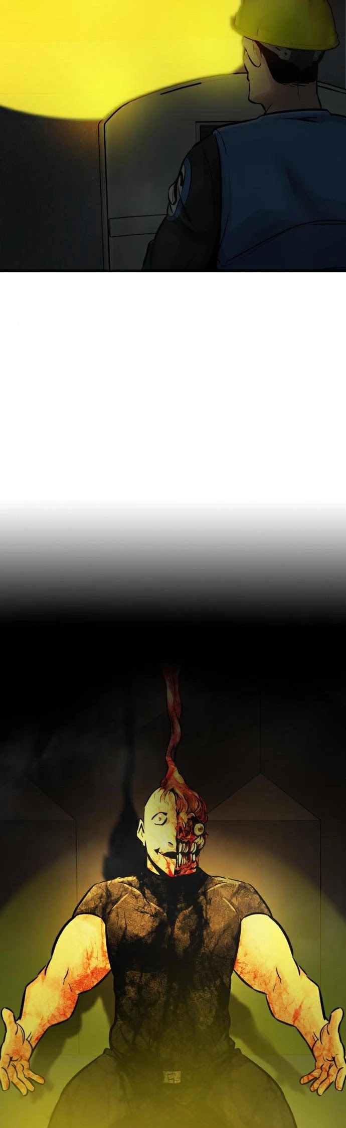 All Rounder chapter 28 - page 43