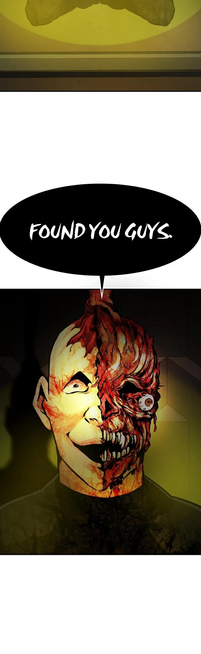 All Rounder chapter 28 - page 44