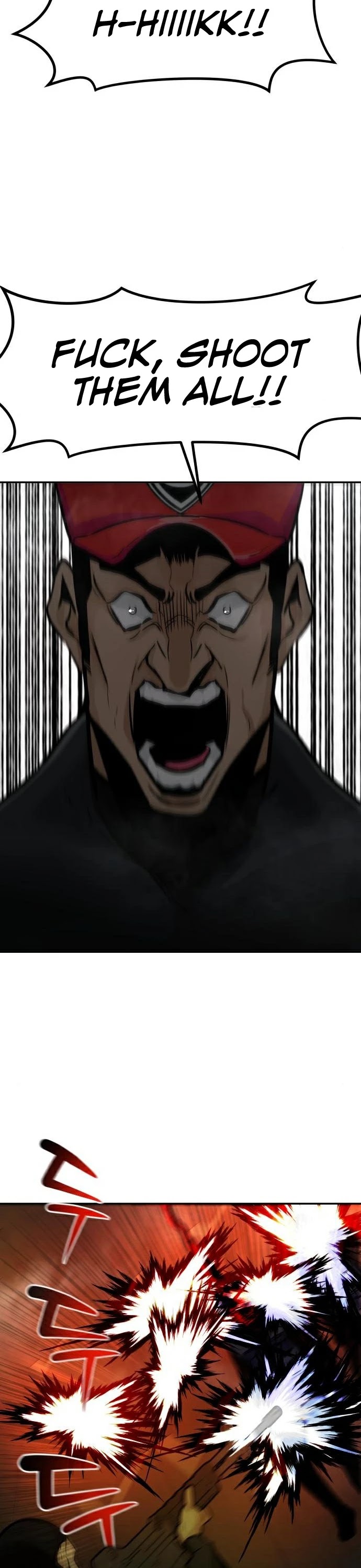 All Rounder chapter 28 - page 47
