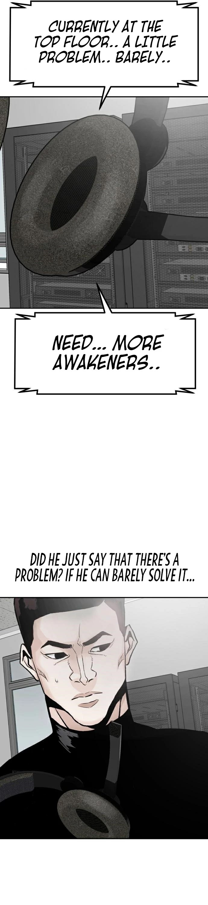 All Rounder chapter 28 - page 60