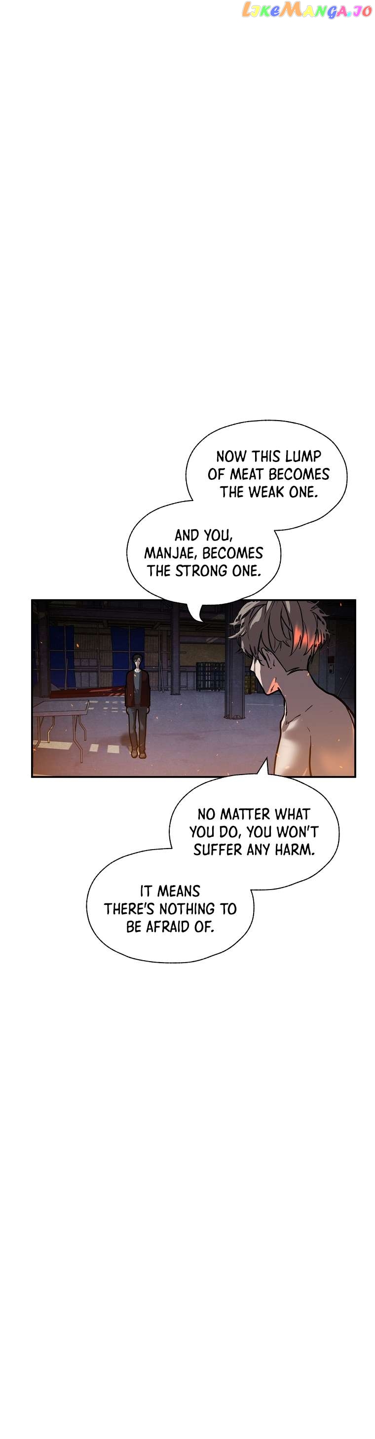 VR HERO Chapter 46 - page 16