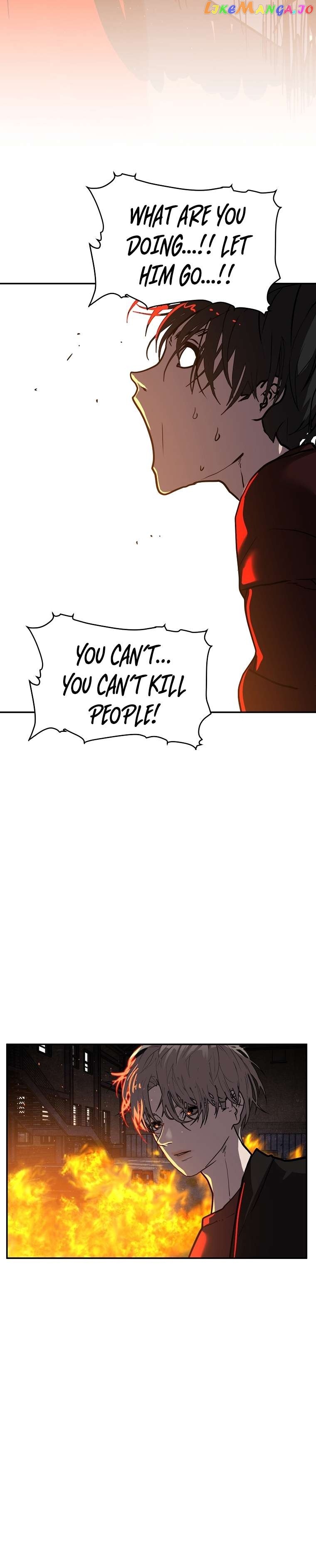 VR HERO Chapter 46 - page 7