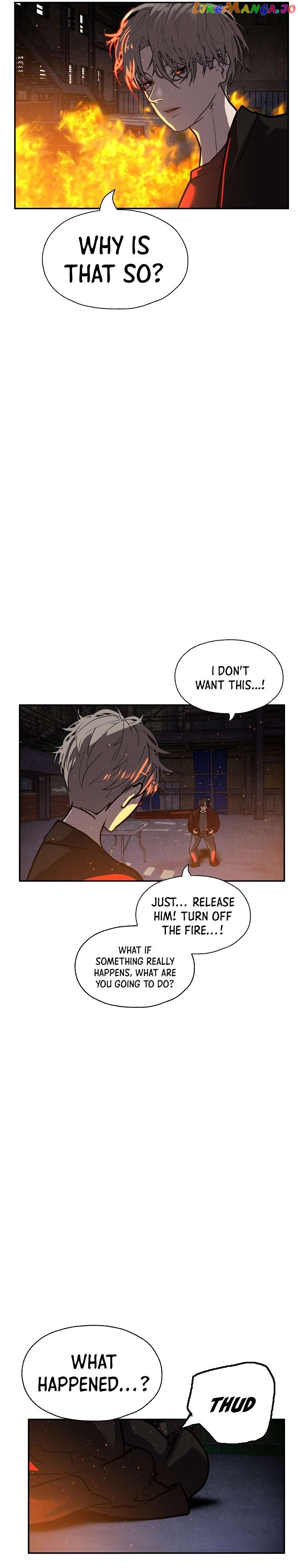 VR HERO Chapter 46 - page 8