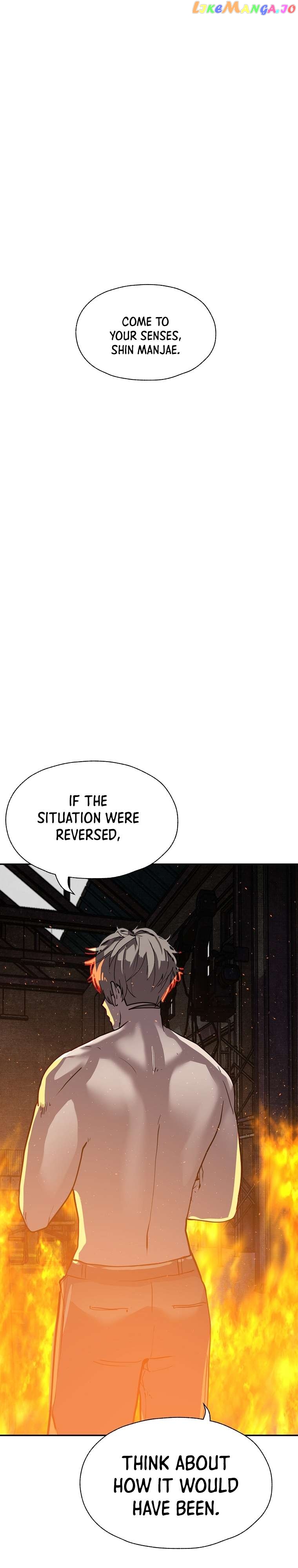 VR HERO Chapter 46 - page 9