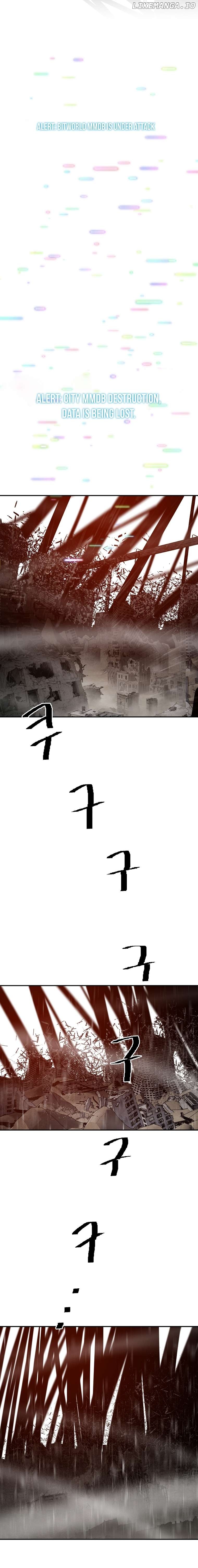 VR HERO Chapter 57 - page 13