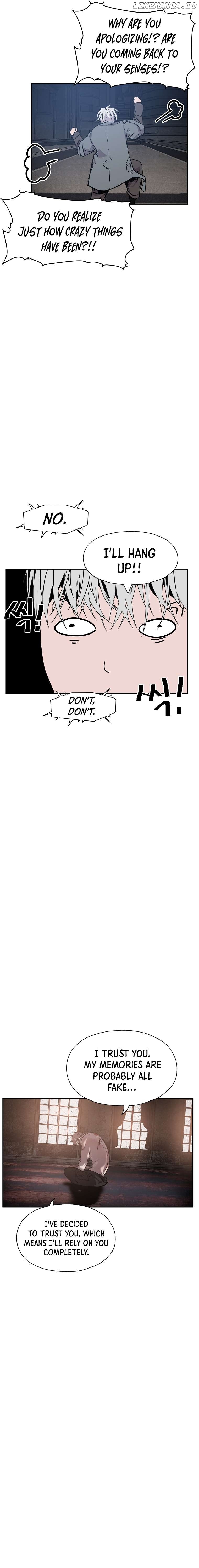 VR HERO Chapter 57 - page 3