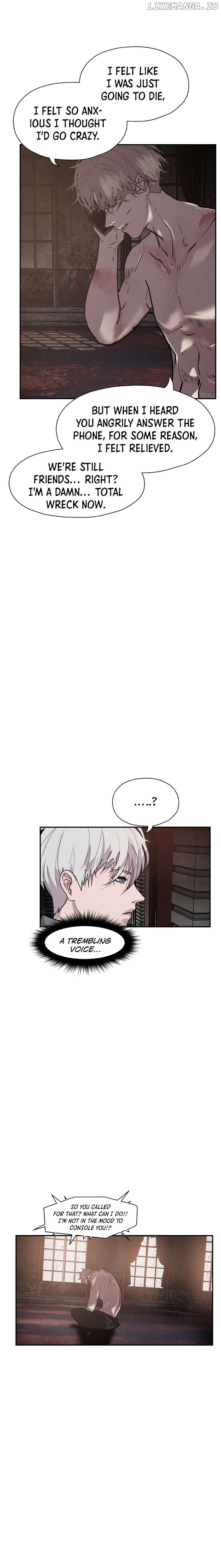 VR HERO Chapter 57 - page 4