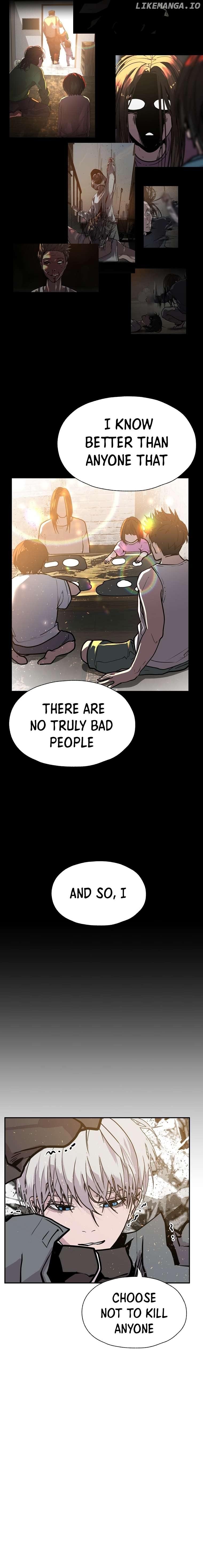 VR HERO Chapter 64 - page 12