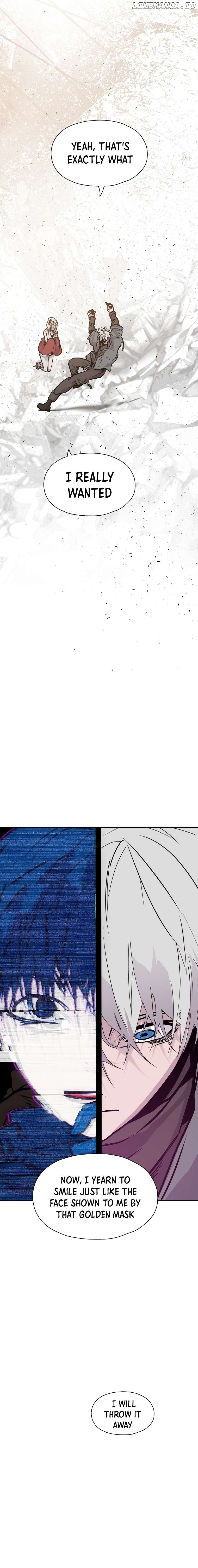 VR HERO Chapter 64 - page 14