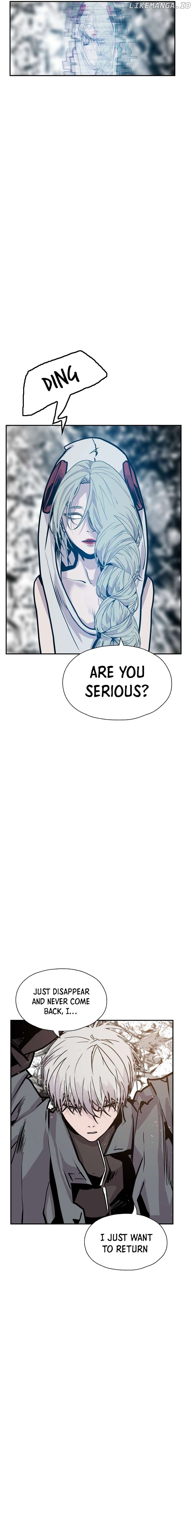 VR HERO Chapter 64 - page 22