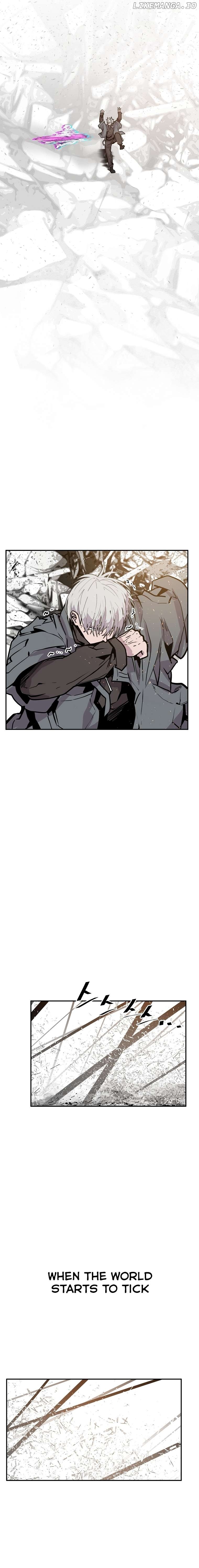 VR HERO Chapter 64 - page 24