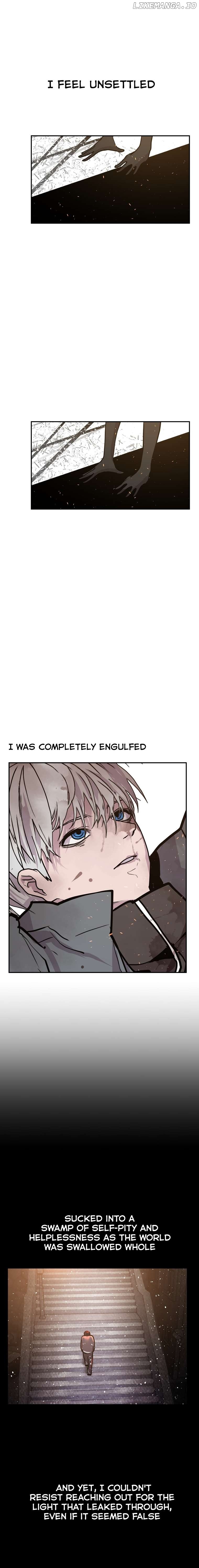 VR HERO Chapter 64 - page 25