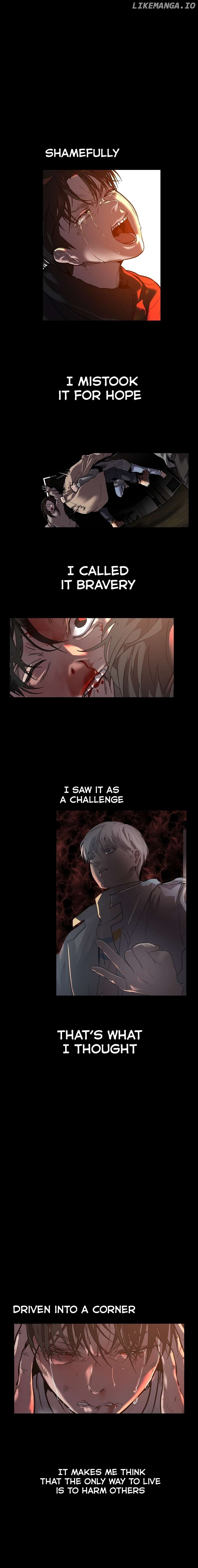VR HERO Chapter 64 - page 26
