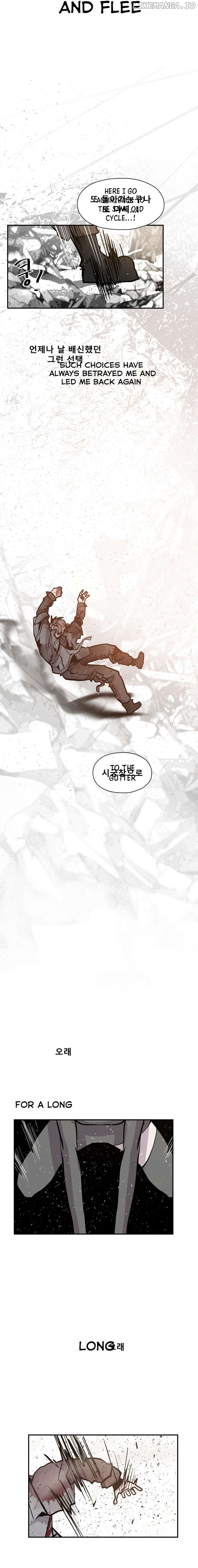 VR HERO Chapter 64 - page 29