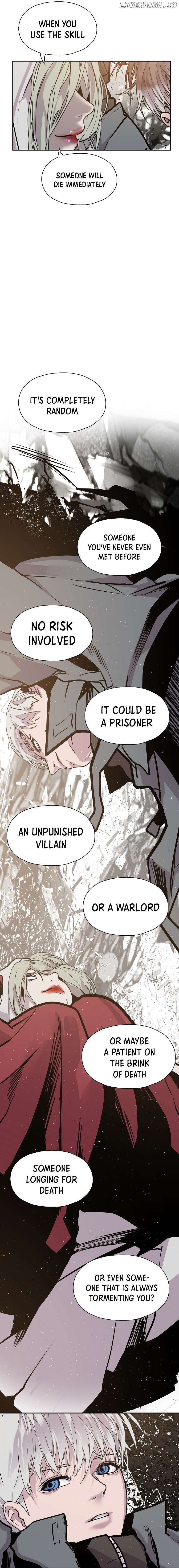 VR HERO Chapter 64 - page 3