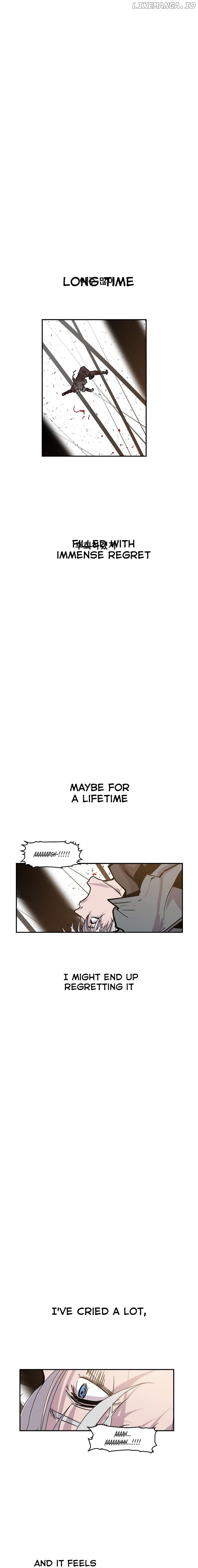 VR HERO Chapter 64 - page 30