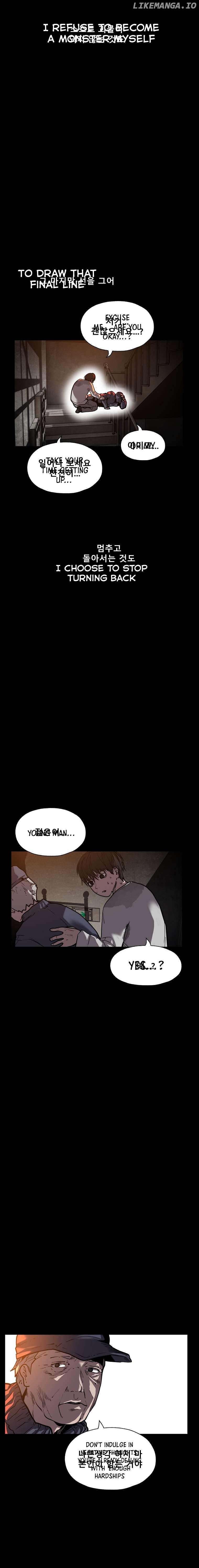 VR HERO Chapter 64 - page 34