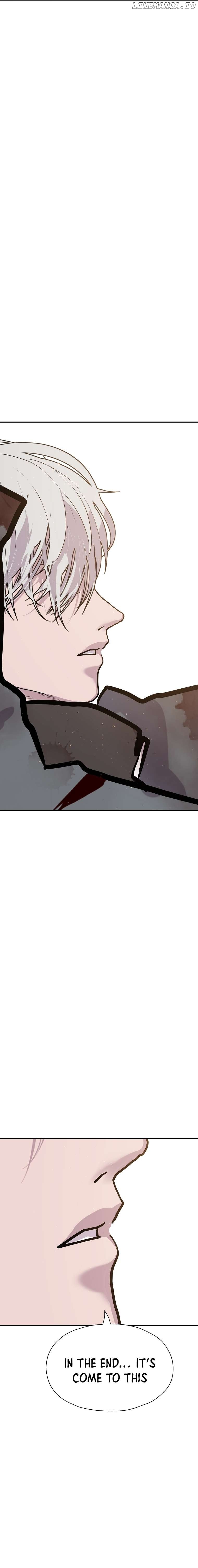 VR HERO Chapter 64 - page 4
