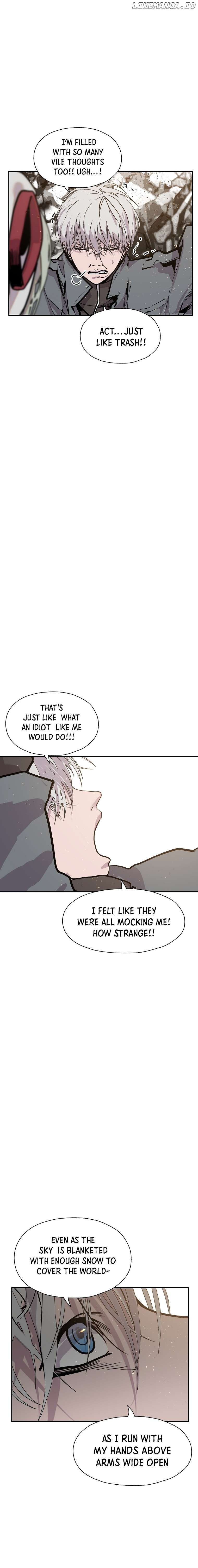 VR HERO Chapter 64 - page 6