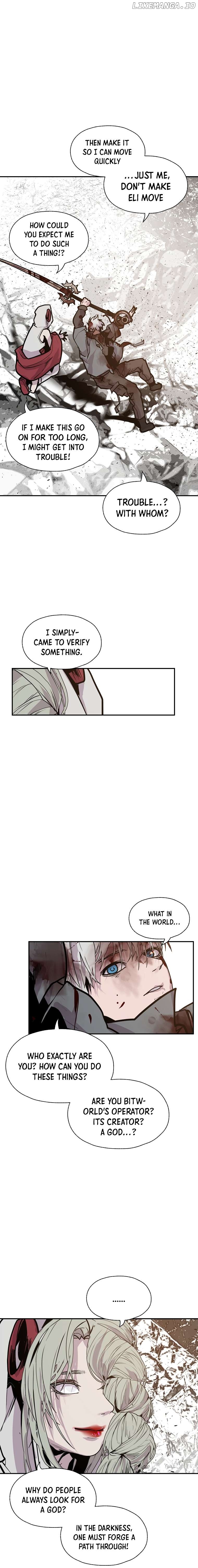 VR HERO Chapter 63 - page 12