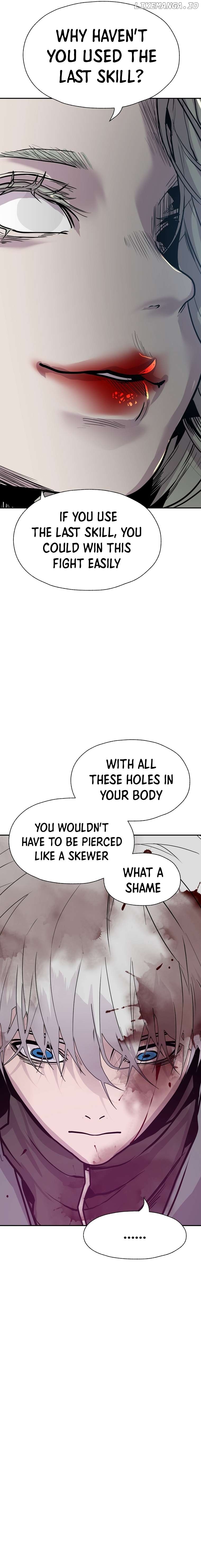 VR HERO Chapter 63 - page 14