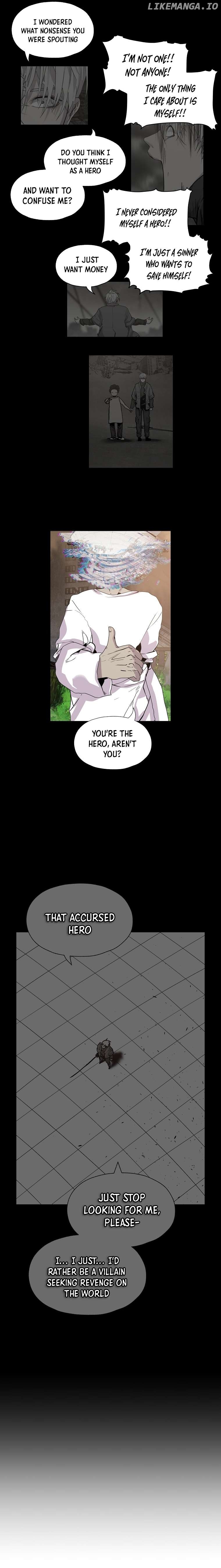 VR HERO Chapter 63 - page 16