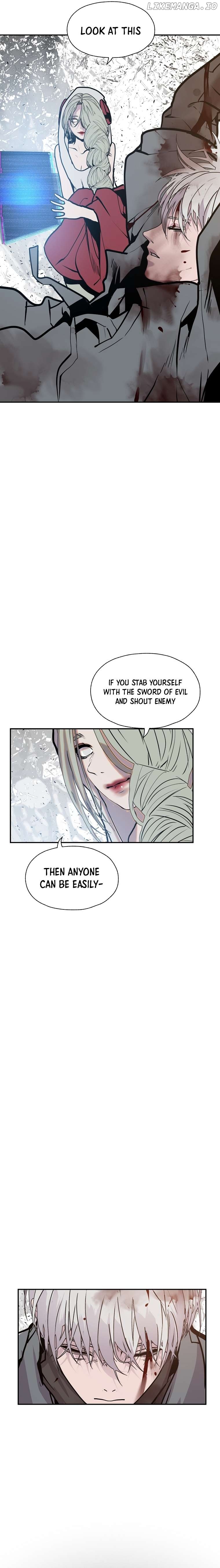 VR HERO Chapter 63 - page 17