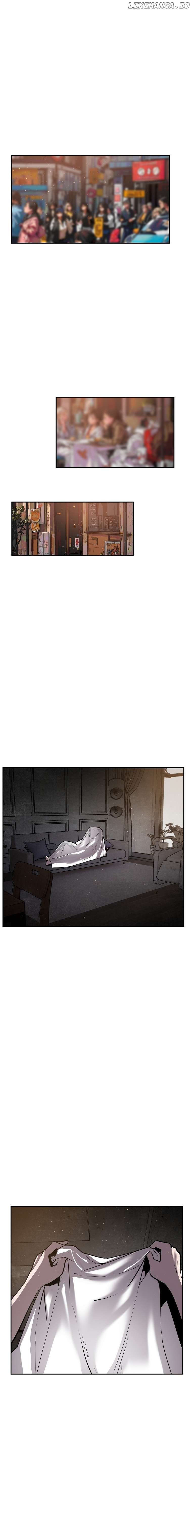 VR HERO Chapter 63 - page 2