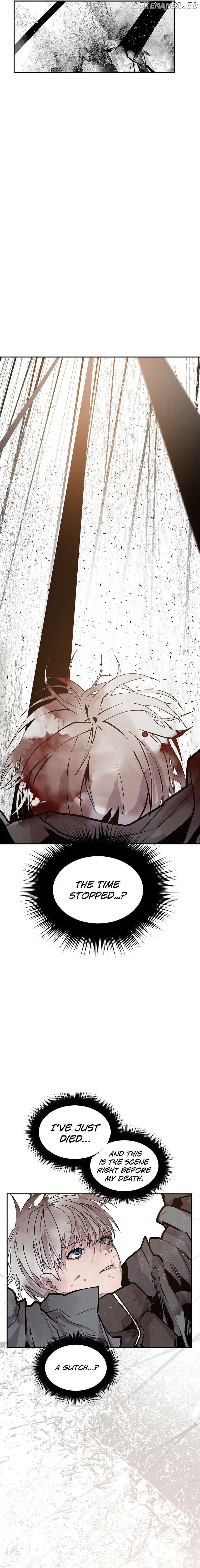 VR HERO Chapter 63 - page 8
