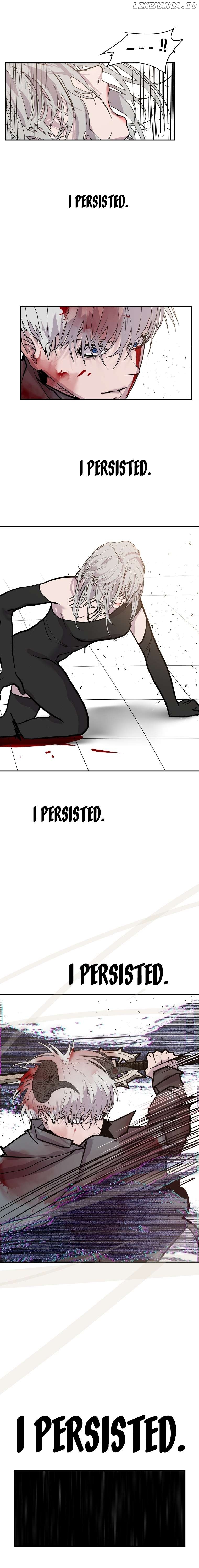 VR HERO Chapter 62 - page 10