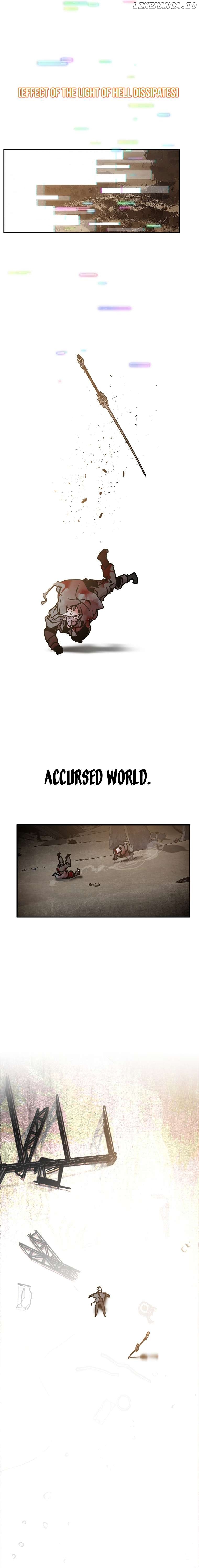 VR HERO Chapter 62 - page 17