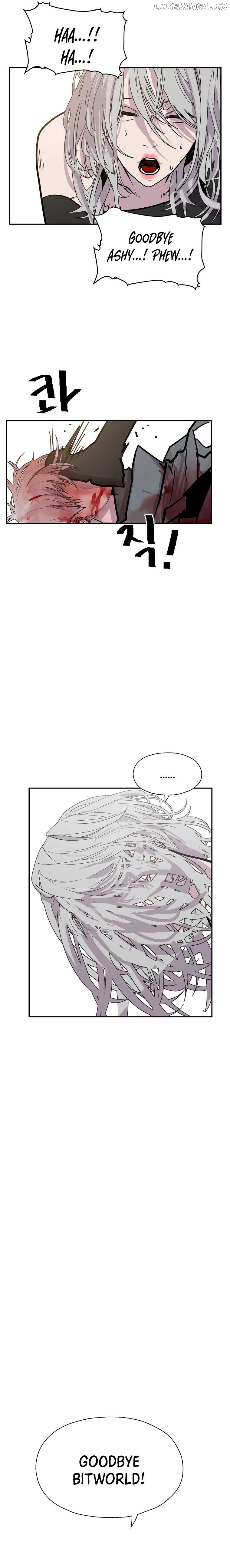 VR HERO Chapter 62 - page 19