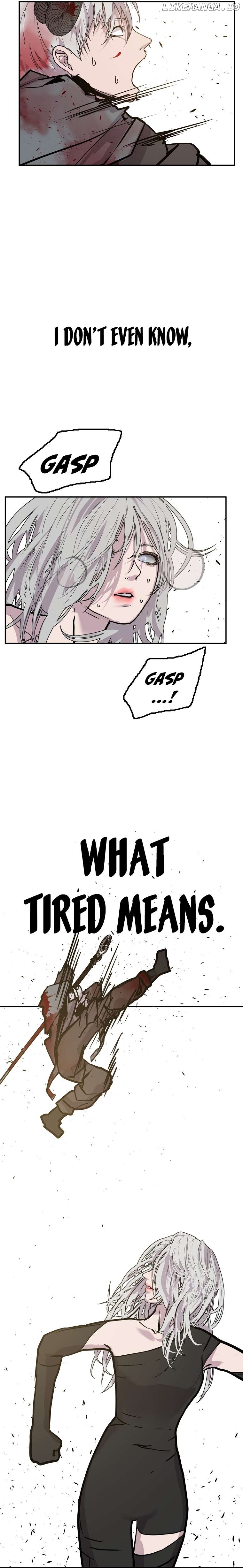 VR HERO Chapter 62 - page 5