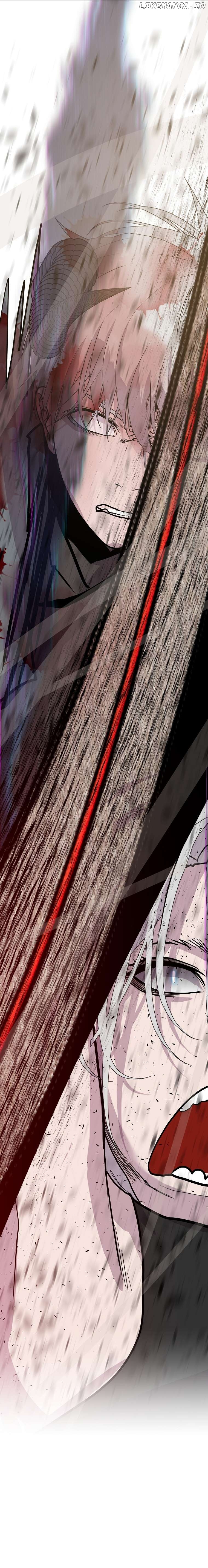 VR HERO Chapter 62 - page 6