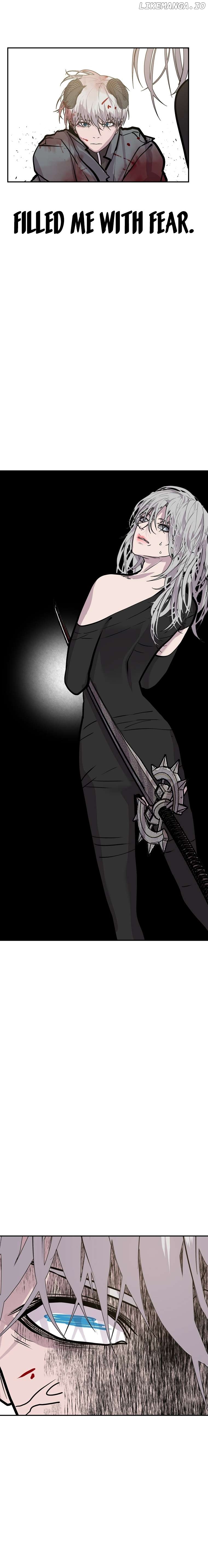VR HERO Chapter 62 - page 8