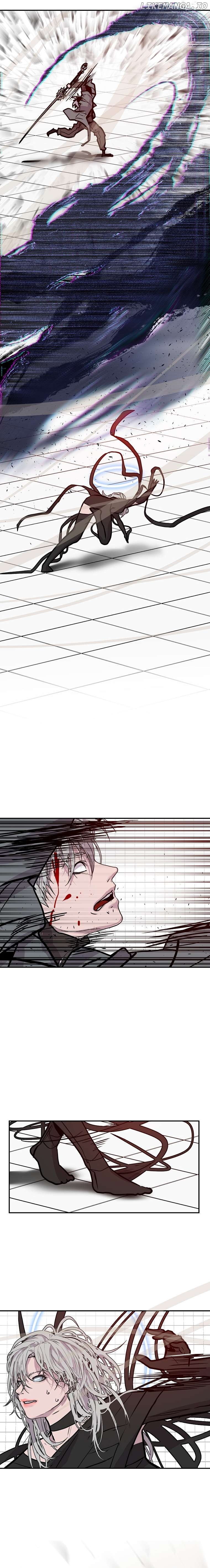 VR HERO Chapter 61 - page 20