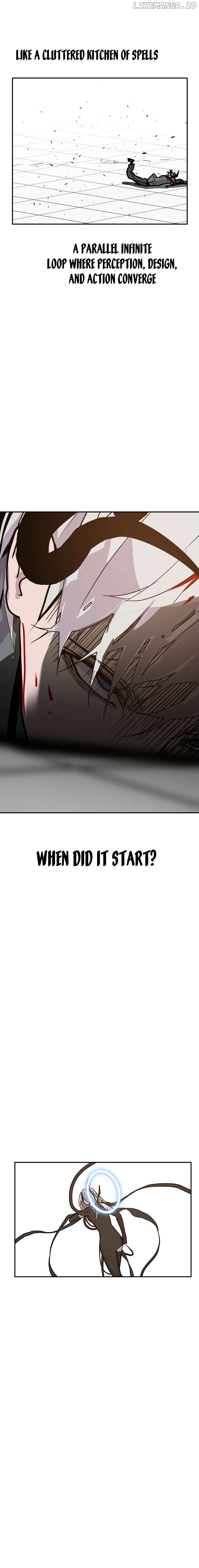 VR HERO Chapter 61 - page 22