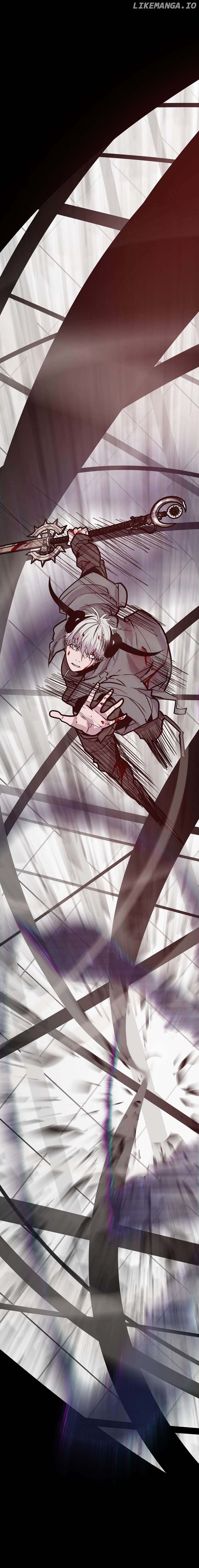 VR HERO Chapter 61 - page 8