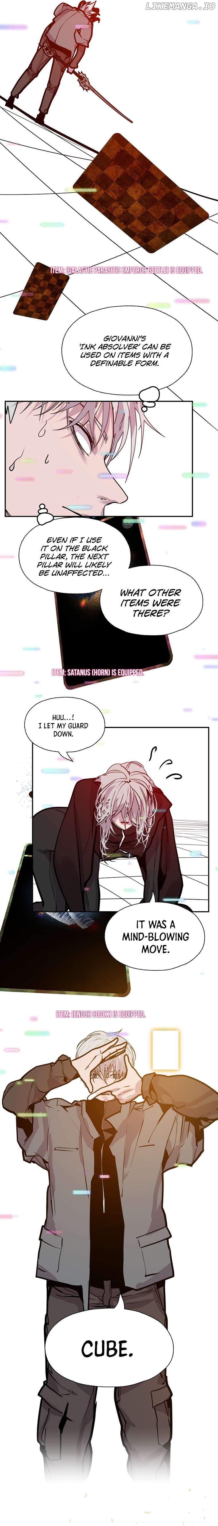 VR HERO Chapter 60 - page 11