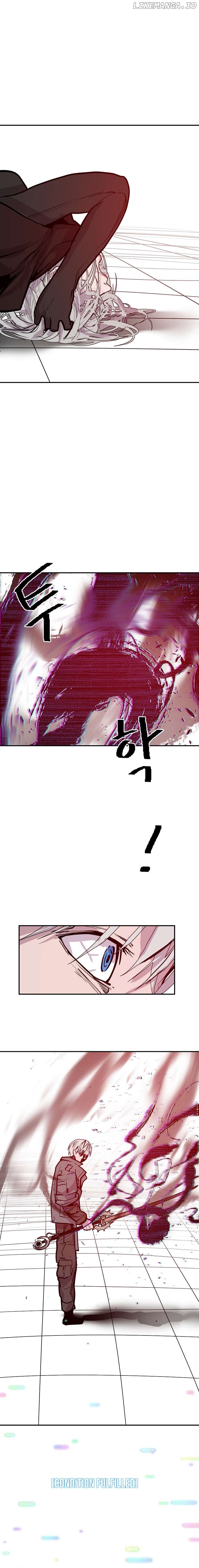 VR HERO Chapter 60 - page 14