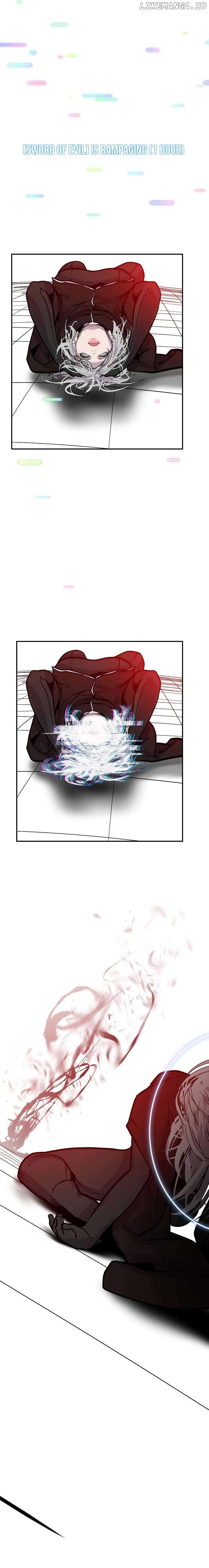 VR HERO Chapter 60 - page 15