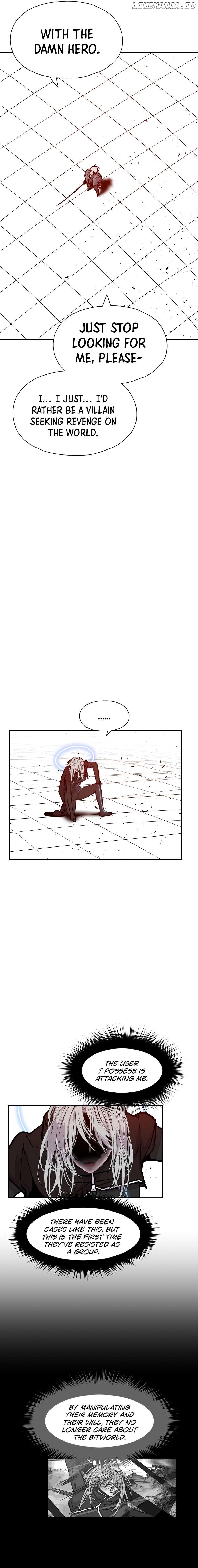 VR HERO Chapter 60 - page 3