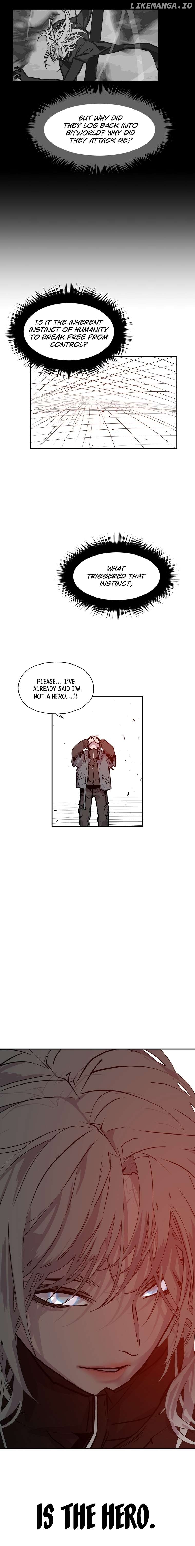 VR HERO Chapter 60 - page 4