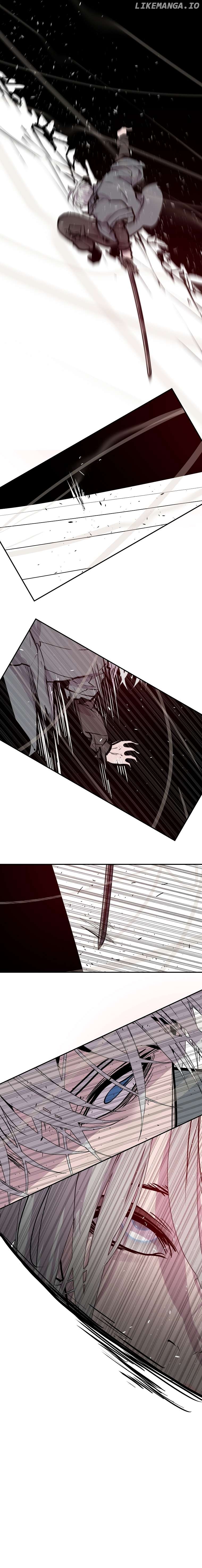 VR HERO Chapter 60 - page 6