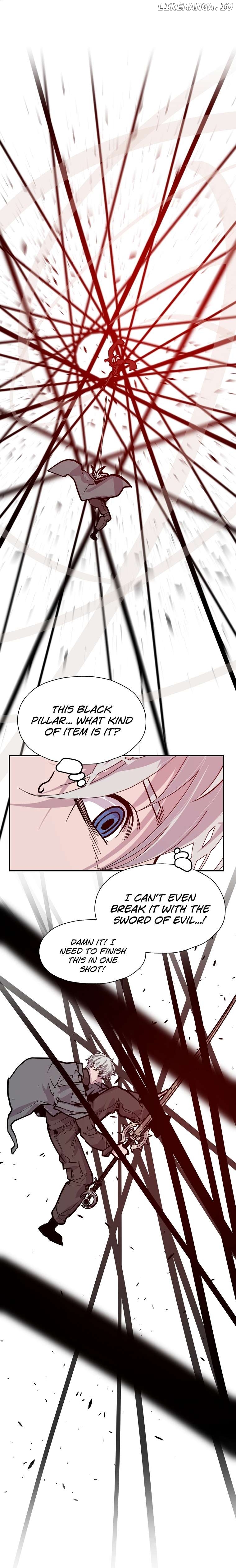 VR HERO Chapter 60 - page 8
