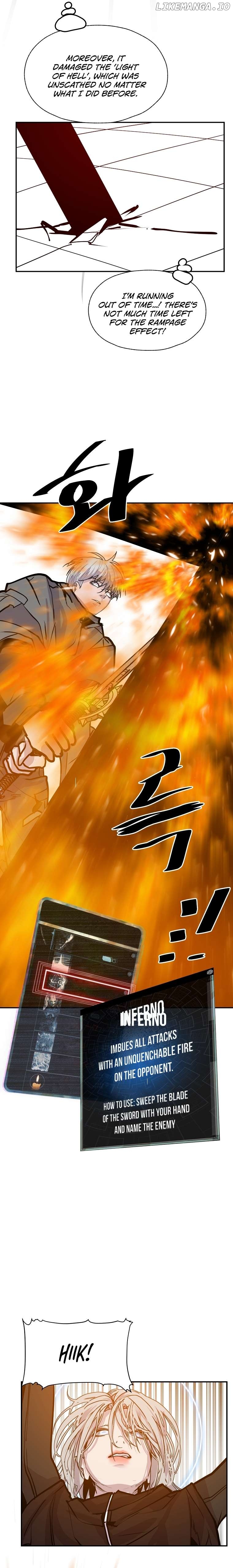 VR HERO Chapter 60 - page 9