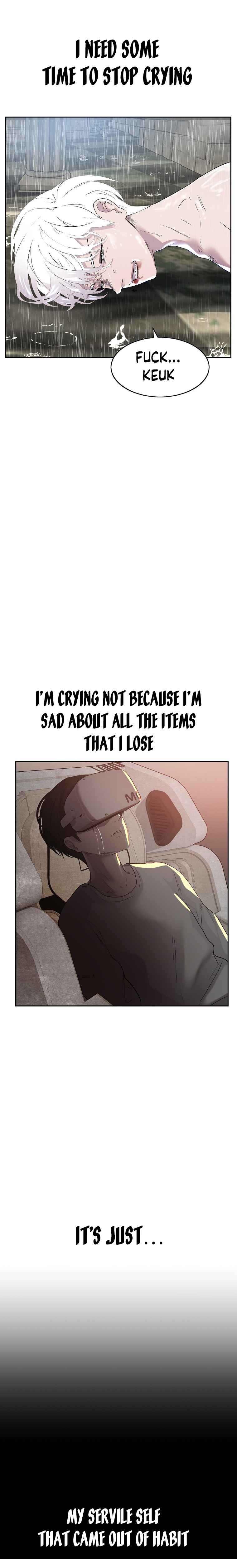 VR HERO Chapter 1 - page 39