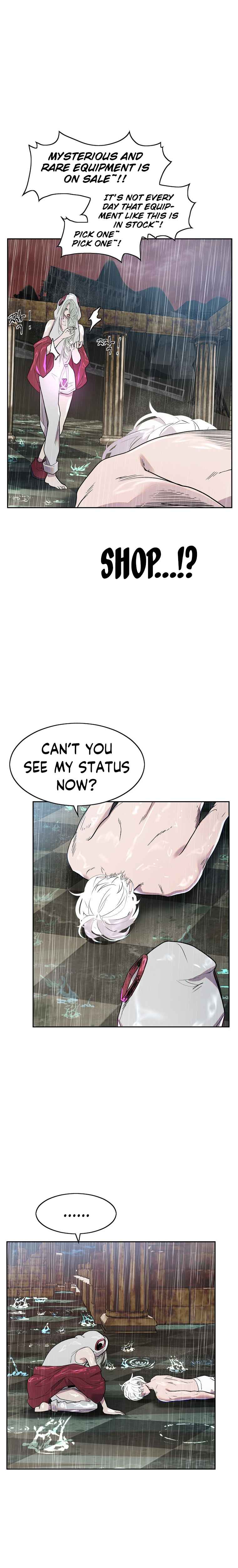 VR HERO Chapter 1 - page 43