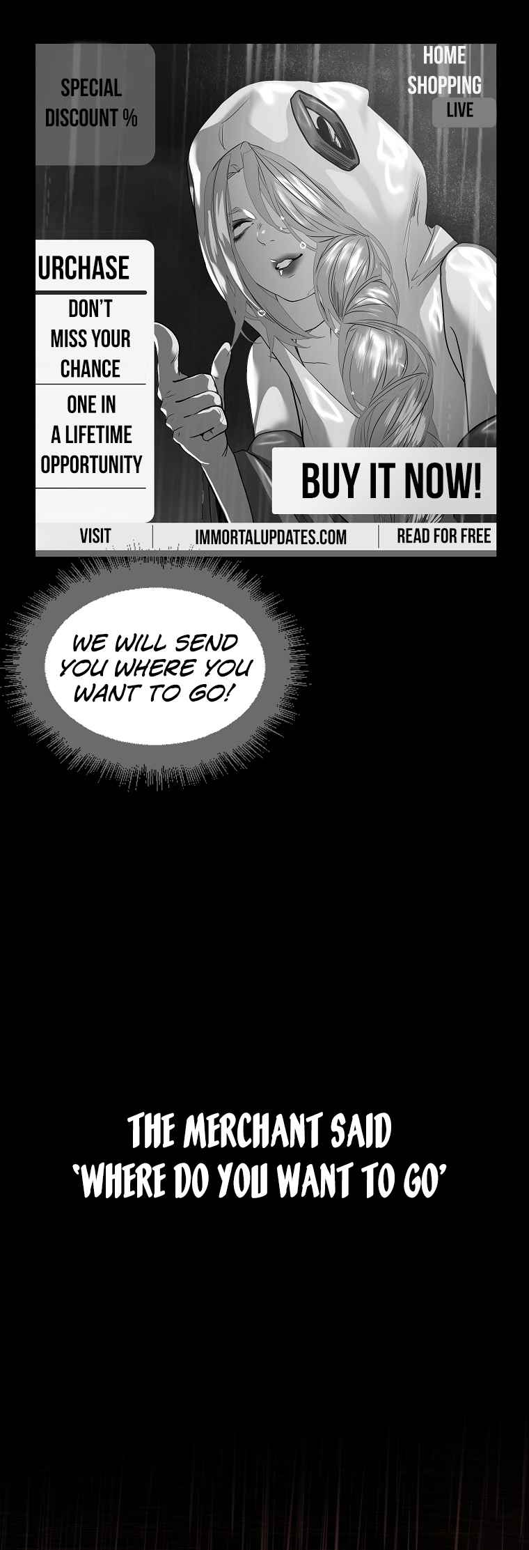 VR HERO Chapter 1 - page 64